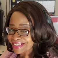 Regina Collier Photo 5