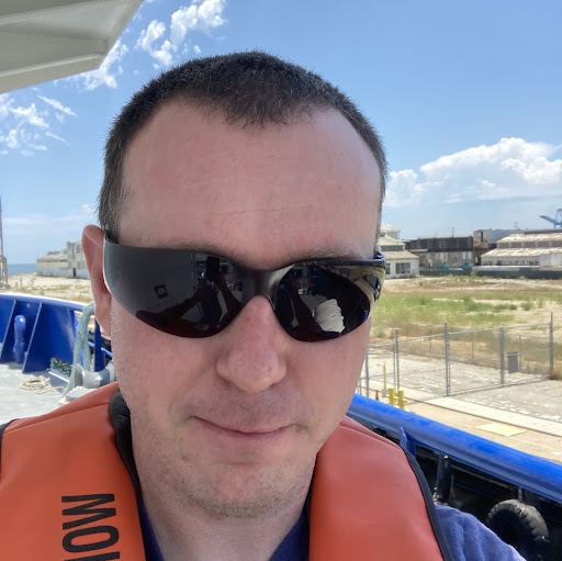 Robert Horn Photo 35