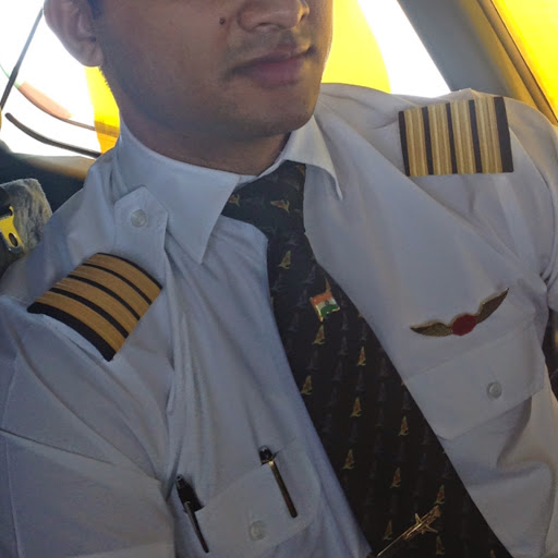 Gaurav Balkawde Photo 5