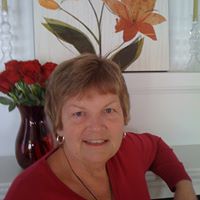 Marie Sheehan Photo 20