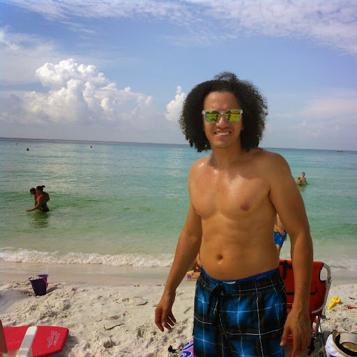 Conrado Castillo Photo 16