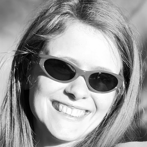 April Ingram Photo 20