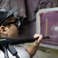 Billy Rhodes Photo 7
