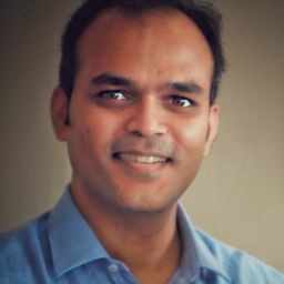 Vishal Patel Photo 35