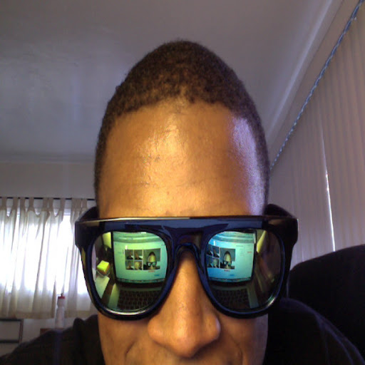 Leroy Matthews Photo 4