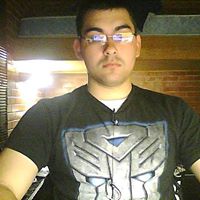 Daniel Isaacs Photo 32