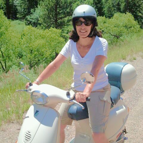 Vicki Morris Photo 24