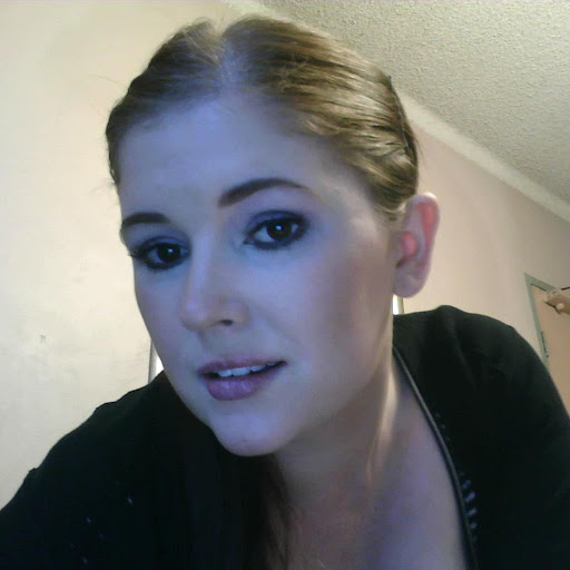 Victoria Ebert Photo 15