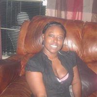 Freda Thomas Photo 11