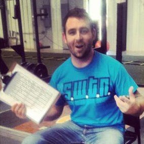 Jason Mccrary Photo 23