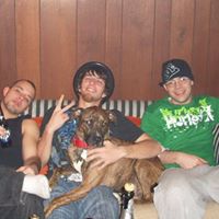 Lonny Freeman Photo 14