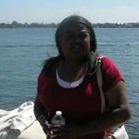 Anita Murray Photo 15