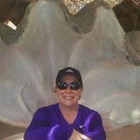 Melissa Upshaw Photo 6