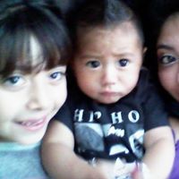 Mae Torres Photo 17