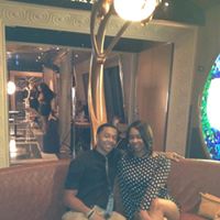 Adrina Martin Photo 1