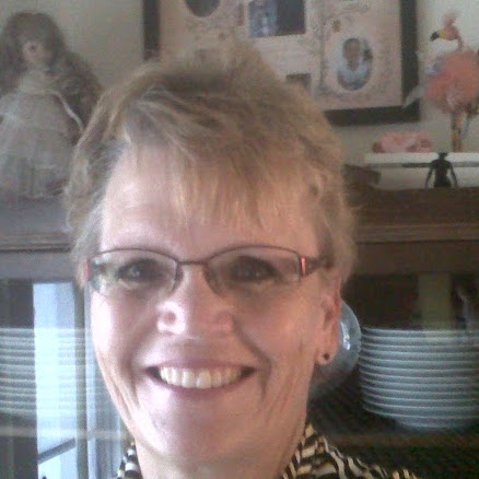 Janet Sharp Photo 39