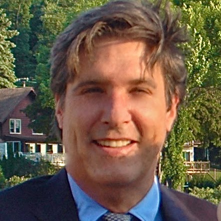 Richard Ambrose Photo 12