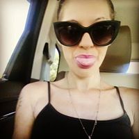 Jessica Warfield Photo 7