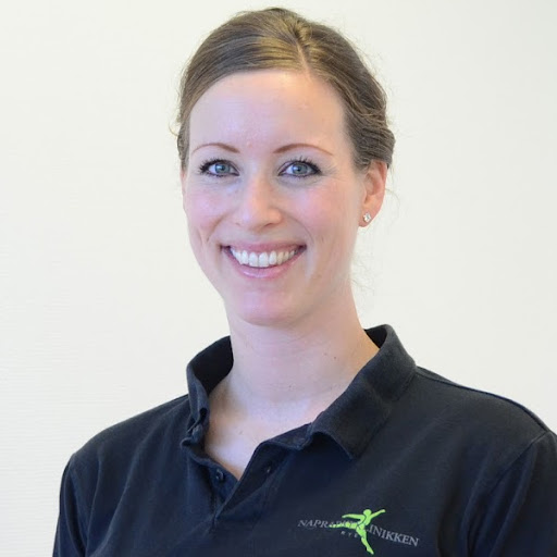 Anita Andersen Photo 5