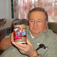 Ronald Sterling Photo 20