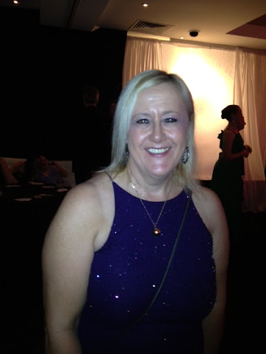 Janine Matheson Photo 4