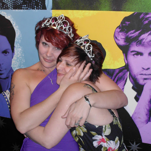 Annette Tyrrell Photo 2