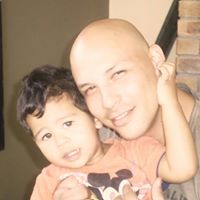 Alex Abrahams Photo 5