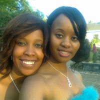 Jacqueline Moss Photo 11