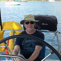 Norman Plotkin Photo 7