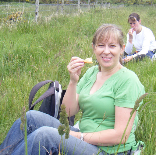 Alison Middleton Photo 5