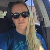 Kristina Rhoades Photo 16