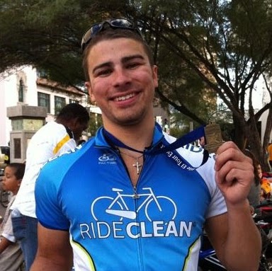 Adam Lopez Photo 8