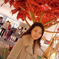 Julie Leung Photo 11