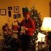 Sally Calvert Photo 15