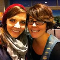 Kathrine Welch Photo 4