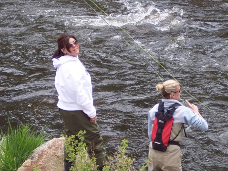 Jill Watkins Photo 19
