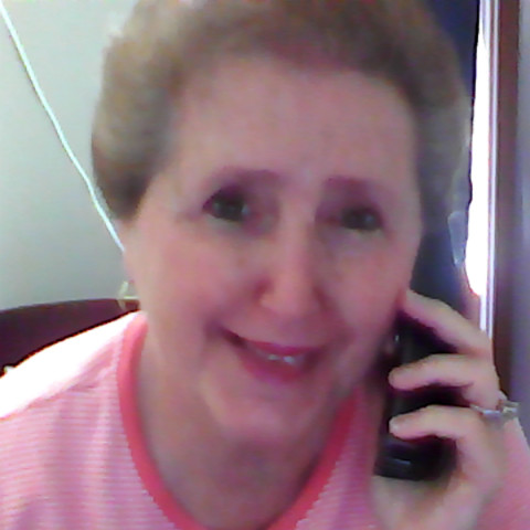 Helen Lewis Photo 27