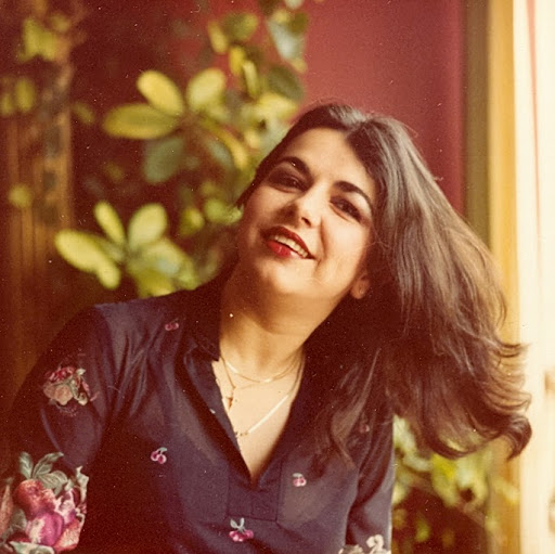 Carmen Garza Photo 37