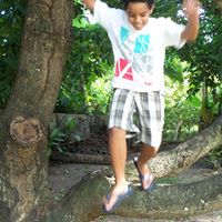 Jonathan Morris Photo 27