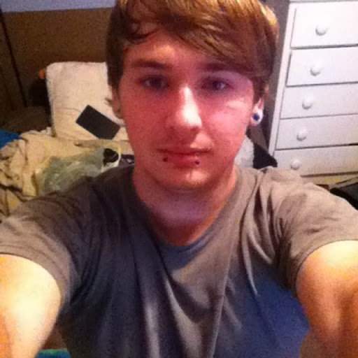 Nathan England Photo 32