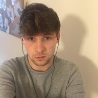 Chris Calvert Photo 24