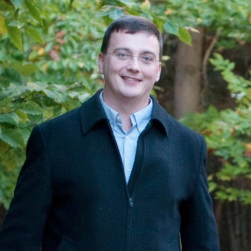 Mark Macdonald Photo 15