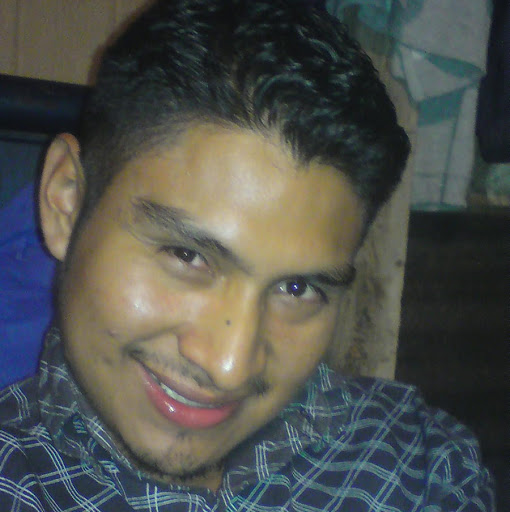 Misael Alvarado Photo 12