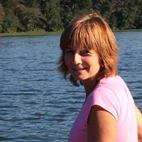 Jacqueline Morris Photo 10