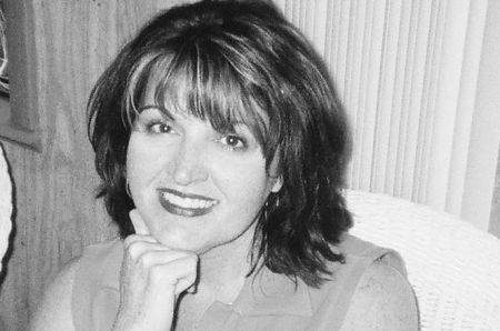 Annette Holland Photo 27