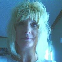 Debbie May Photo 2