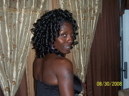 Sabrina Davis Photo 4