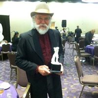 Paul Krause Photo 37