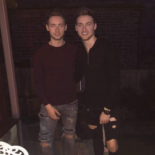 Adam Craven Photo 18