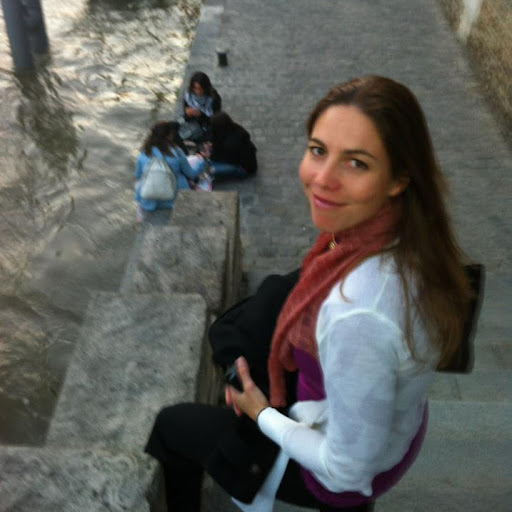 Claire Gilbert Photo 31